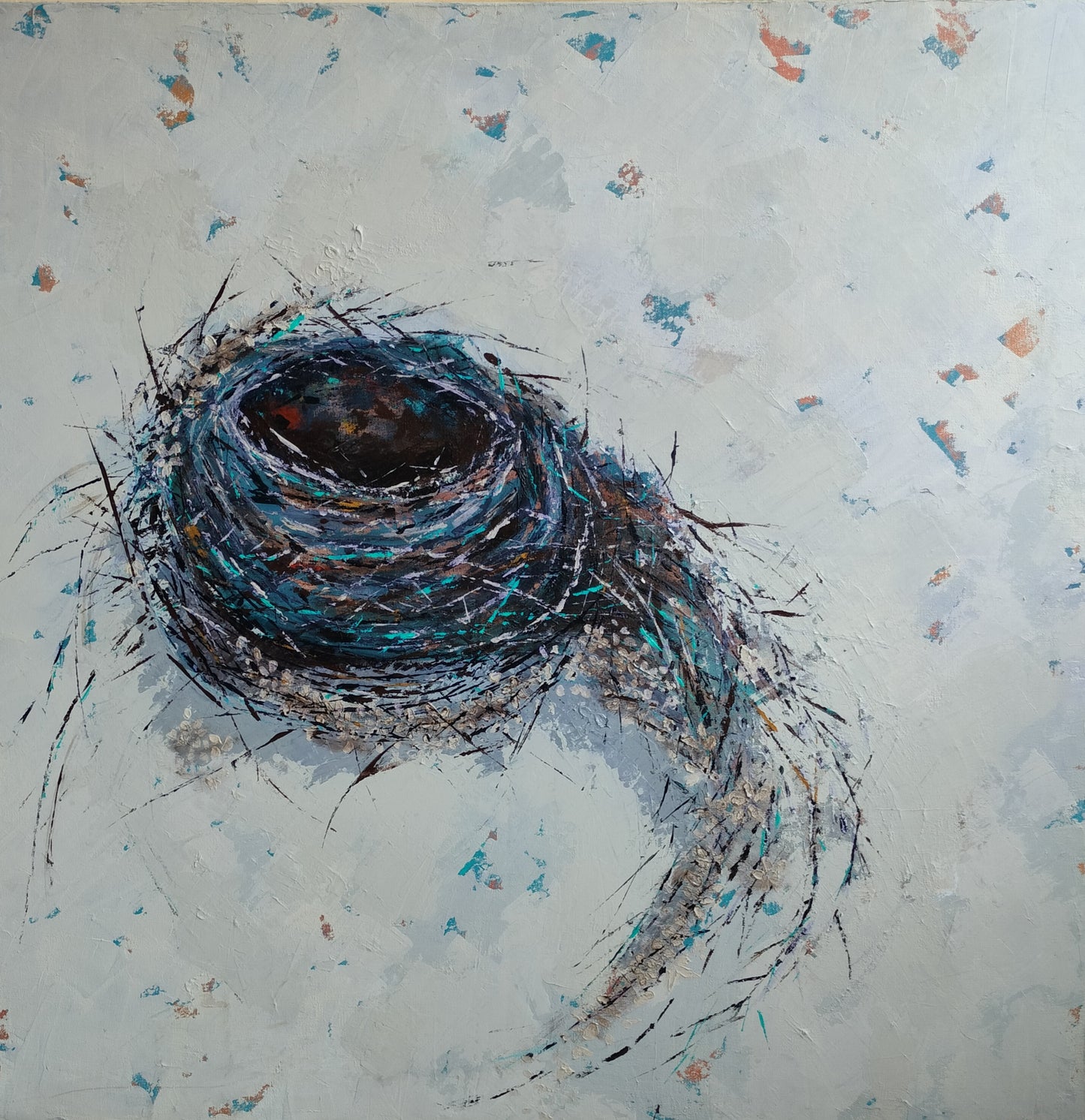 The Empty nest