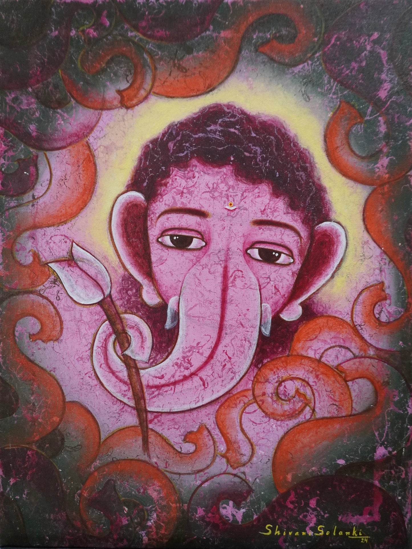 Bappa