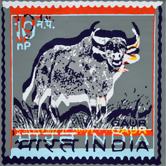 Gaur